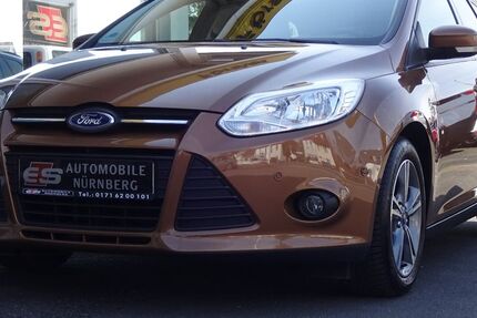 Ford Focus 204.286 km 5.980 &euro; Nürnberg 90431