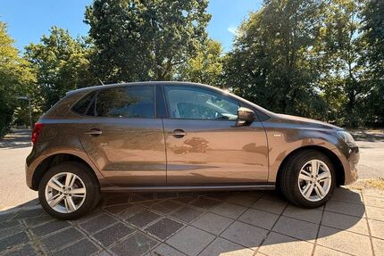 VW Polo 74.846 km 7.700 &euro; Nürnberg 90491