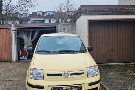 Fiat Panda 135.000 km 1.980 &euro; Schwabach 91126
