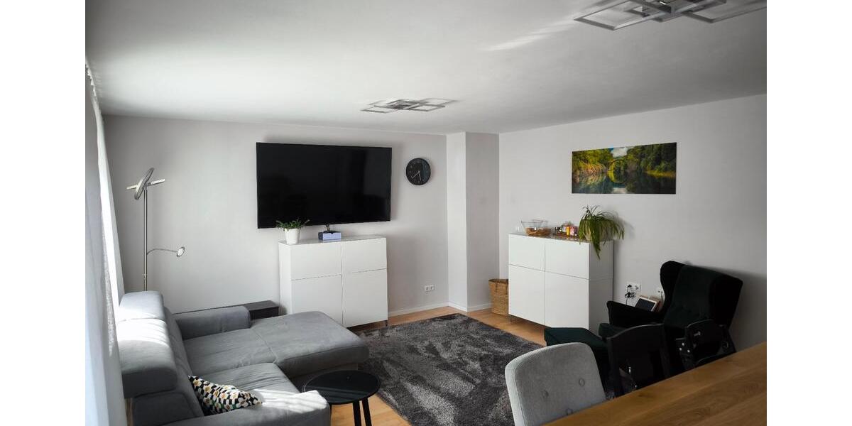 Etagenwohnung Nürnberg Hasenbuck - 4 Zimmer, 93 m&sup2;, 295.000&euro; | Angebot:26522188
