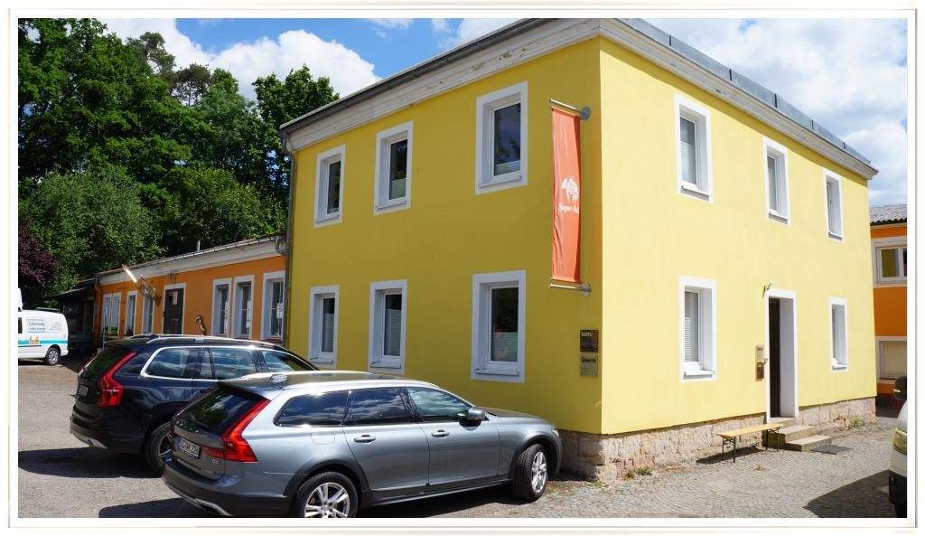 Gewerbeobjekt Schwabach - 1.190&euro; | Angebot:25729281