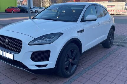 Jaguar E-Pace 75.400 km 20.500 &euro; Zirndorf 90513