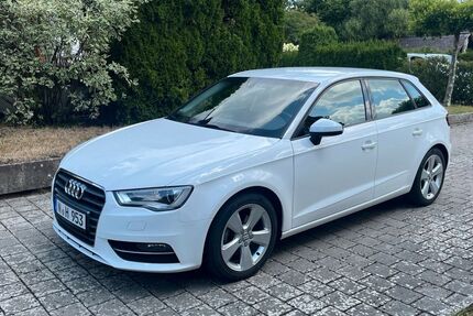 Audi A3 119.265 km 12.400 &euro; Feucht 90537