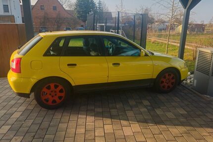 Audi A3 265.000 km 999 &euro; Nürnberg 90427