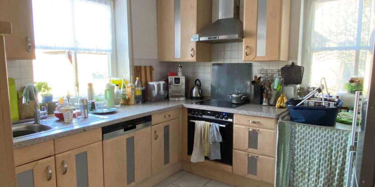 Doppelhaushälfte Langensendelbach Bräuningshof - 5 Zimmer, 140 m&sup2;, 1.575&euro; | Angebot:25937341