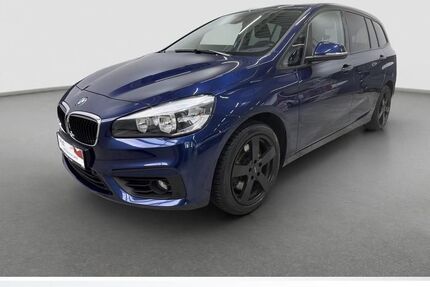 BMW 220 Gran Tourer 149.557 km 15.480 &euro; Fürth 90763