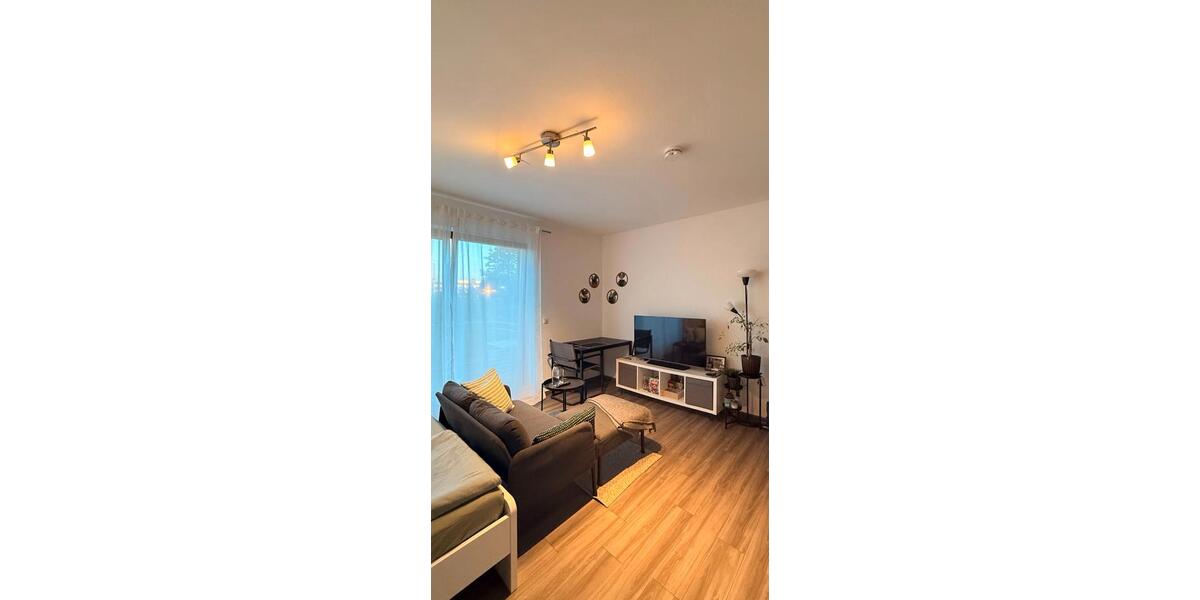 Etagenwohnung Erlangen Am Anger - 1 Zimmer, 32 m&sup2;, 620&euro; | Angebot:27596829
