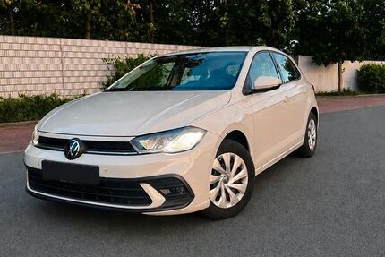 VW Polo 27.000 km 13.950 &euro; Nürnberg 90480