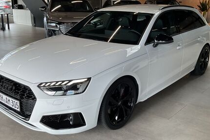 Audi A4 171.500 km 19.480 &euro; Forchheim 91301