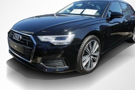 Audi A6 89.150 km 31.740 &euro; Erlangen 91058