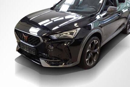 Cupra Formentor 70.300 km 22.950 &euro; Roth 91154