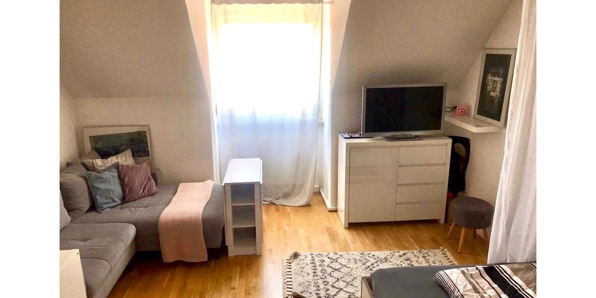 Etagenwohnung Buckenhof - 1 Zimmer, 30 m&sup2;, 180.000&euro; | Angebot:25172738