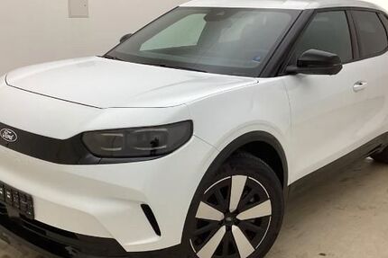 Ford Capri 18.630 km 37.870 &euro; Nürnberg 90431