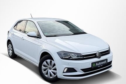 VW Polo 105.100 km 12.390 &euro; Roth 91154