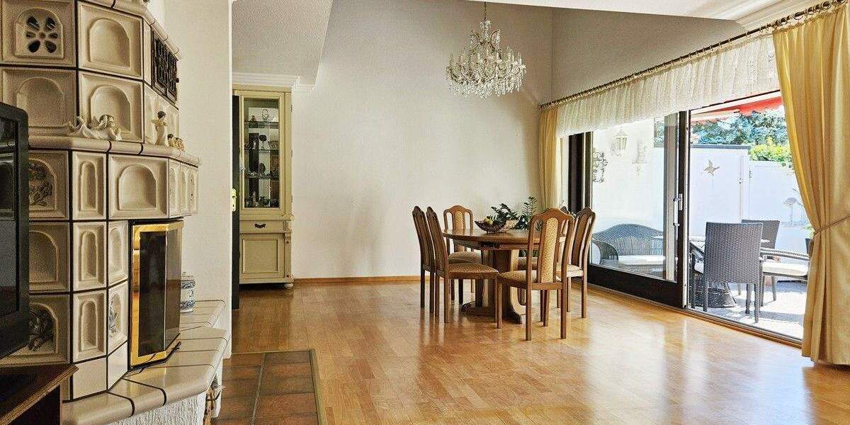 Doppelhaushälfte Nürnberg Weiherhaus - 4 Zimmer, 154 m&sup2;, 729.000&euro; | Angebot:25676697