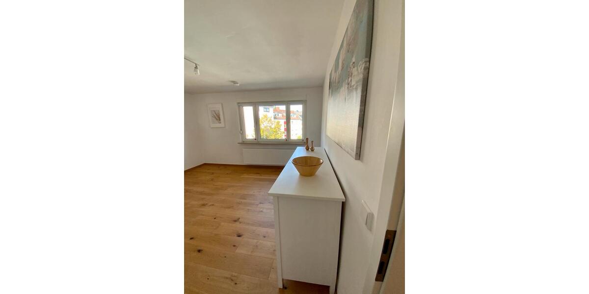 Etagenwohnung Fürth Eigenes Heim - 2 Zimmer, 64 m&sup2;, 1.100&euro; | Angebot:26598123