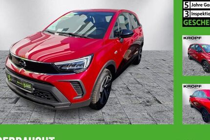 Opel Crossland (X) 30.713 km 13.390 &euro; Nürnberg 90429