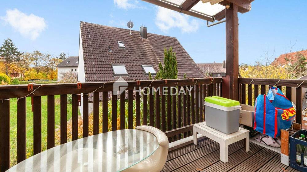 Mehrfamilienhaus, Wohnhaus Puschendorf - 1 Zimmer, 290 m&sup2;, 815.000&euro; | Angebot:26487180