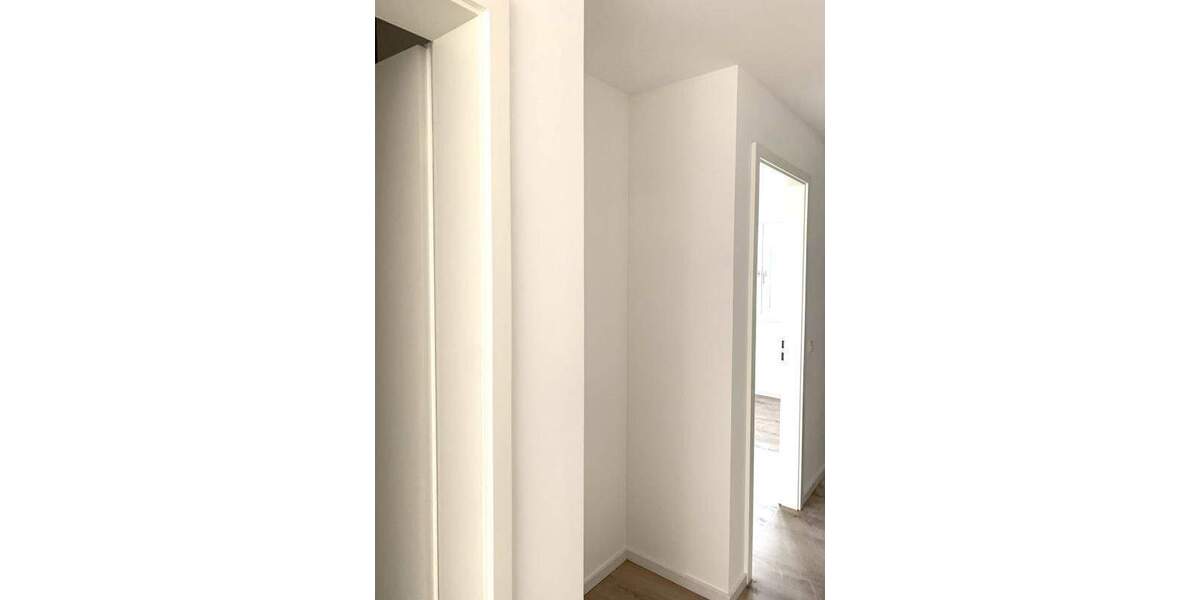 Etagenwohnung Nürnberg Schweinau - 3 Zimmer, 70 m&sup2;, 1.452&euro; | Angebot:25683952