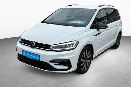 VW Touran 25.400 km 35.390 &euro; Roth 91154