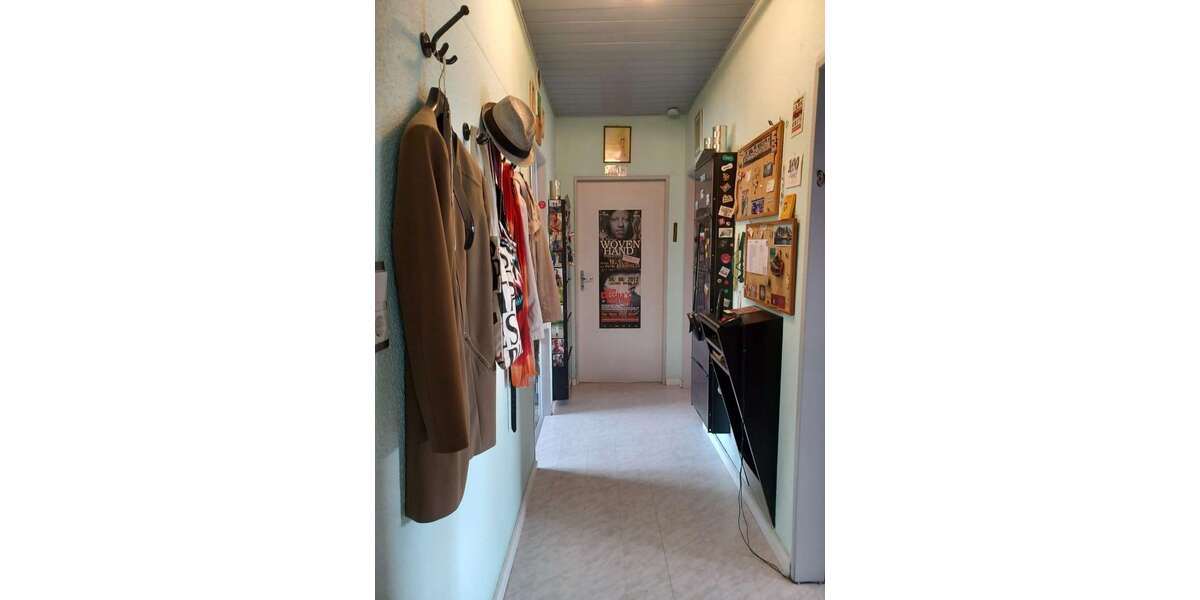 Etagenwohnung Nürnberg Herrnhütte - 4 Zimmer, 90 m&sup2;, 310.000&euro; | Angebot:27457720