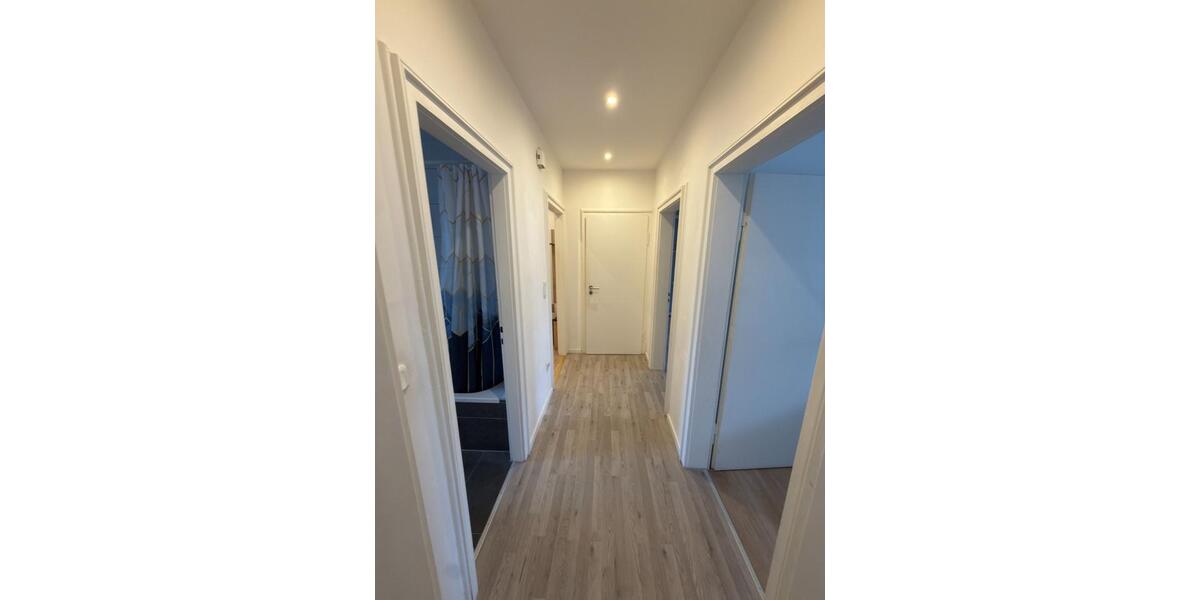 Etagenwohnung Nürnberg Gibitzenhof - 3 Zimmer, 80 m&sup2;, 700&euro; | Angebot:25650920