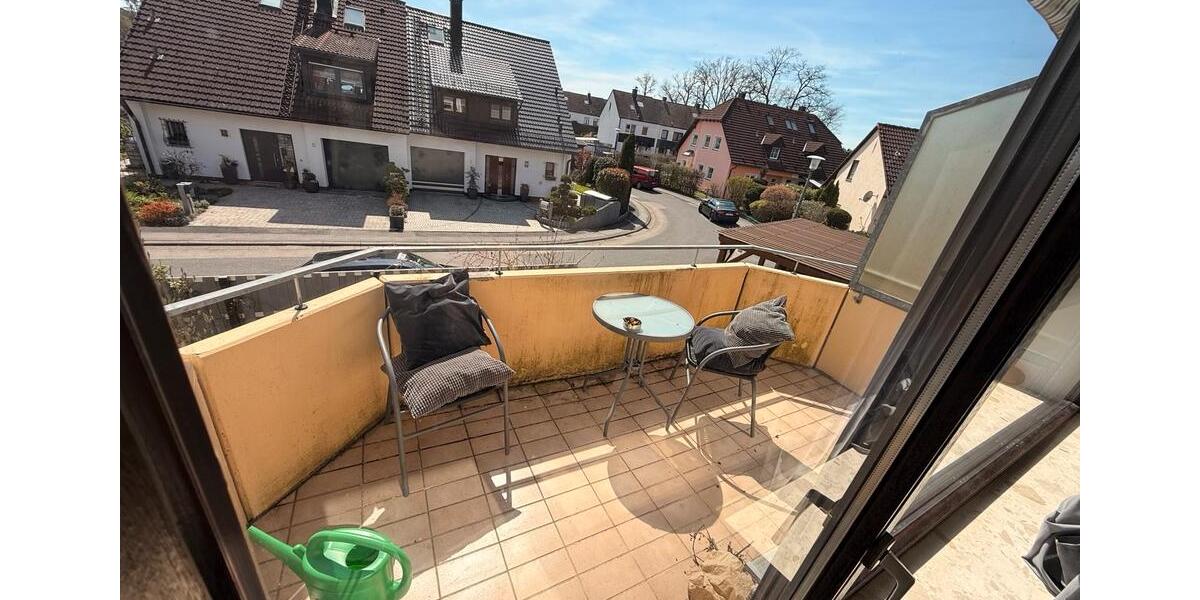 Etagenwohnung Winkelhaid - 3 Zimmer, 74 m&sup2;, 325.000&euro; | Angebot:26766355