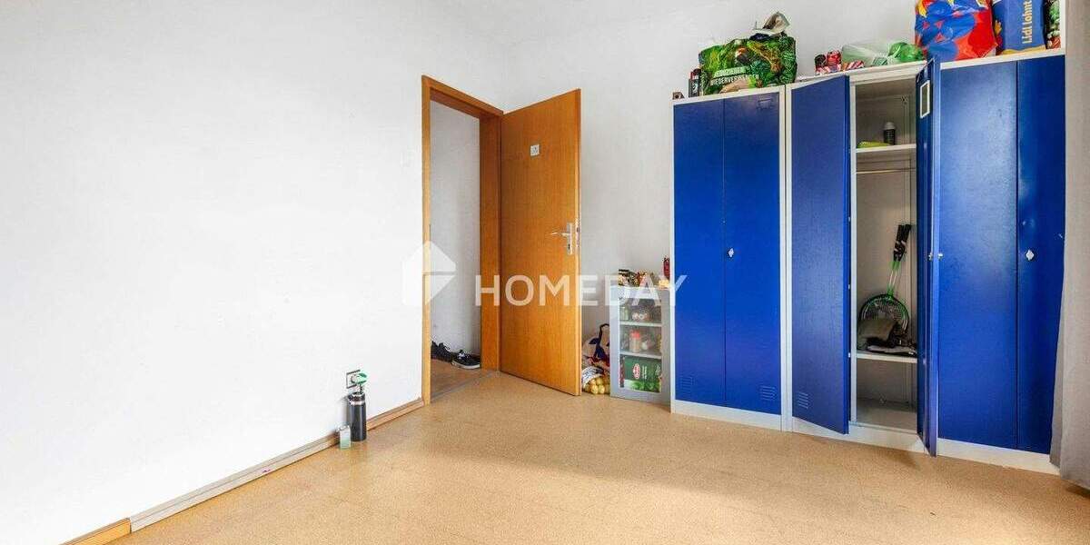 Mehrfamilienhaus, Wohnhaus Abenberg Wassermungenau - 9 Zimmer, 300 m&sup2;, 424.000&euro; | Angebot:25737451