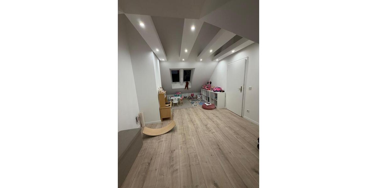 Reihenhaus Rückersdorf - 4.5 Zimmer, 110 m&sup2;, 449.000&euro; | Angebot:25329505