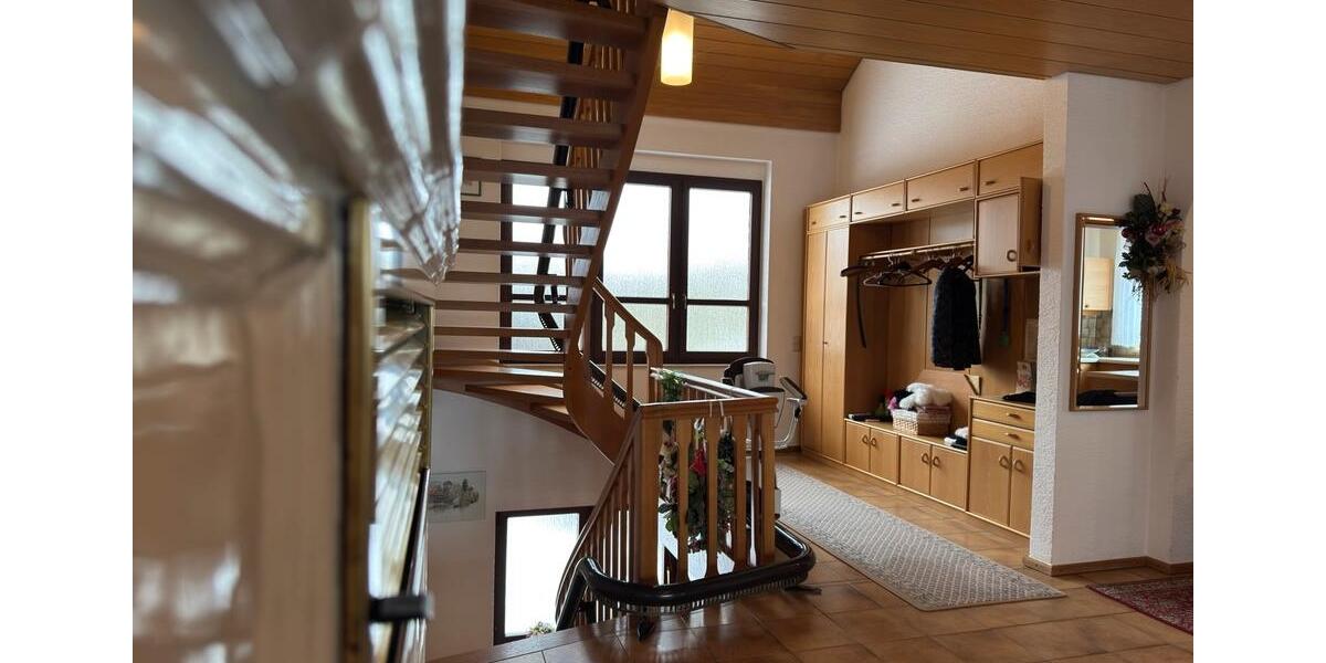 Einfamilienhaus Großhabersdorf - 7 Zimmer, 217 m&sup2;, 695.000&euro; | Angebot:26031796