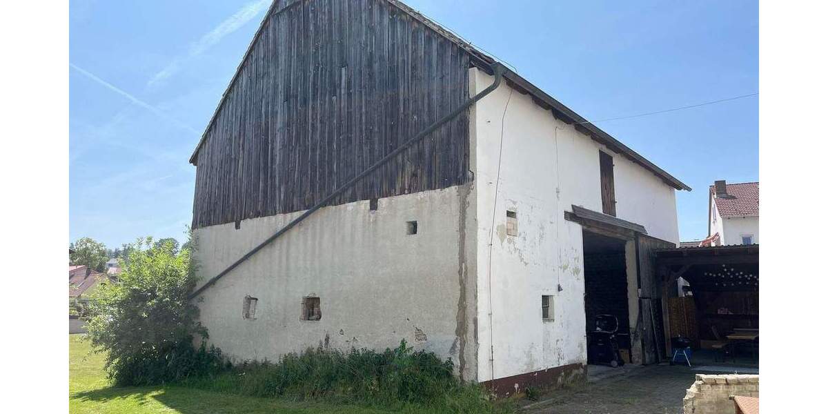 Grundstück Röttenbach - 575.000&euro; | Angebot:25655154