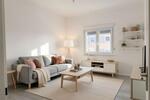Etagenwohnung Fürth Südstadt - 3 Zimmer, 81 m&sup2;, 880&euro; | Angebot:26491412
