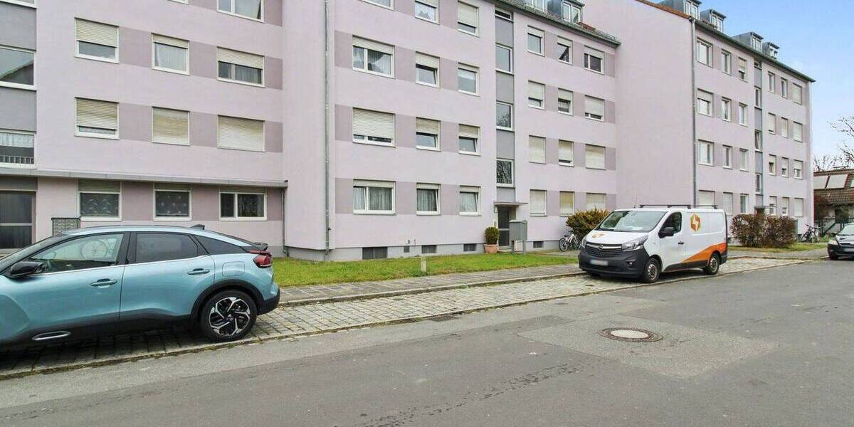 Einfamilienhaus Nürnberg Schweinau - 2 Zimmer, 205.000&euro; | Angebot:26065412