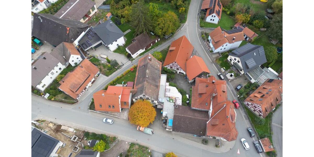 Gewerbeobjekt Effeltrich - 220&euro; | Angebot:26555921