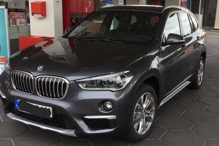 BMW iX1 106.000 km 18.500 &euro; Heroldsberg 90562