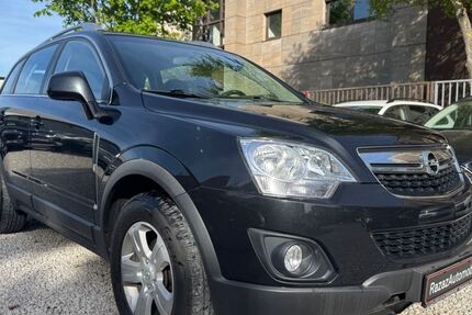 Opel Antara 175.000 km 5.890 &euro; Fürth 90763