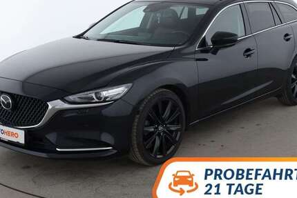 Mazda 6 63.229 km 23.940 &euro; Nürnberg 90441
