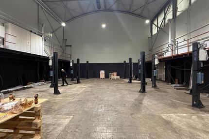 Gewerbeobjekt Nürnberg Erlenstegen - 3.500&euro; | Angebot:24773037