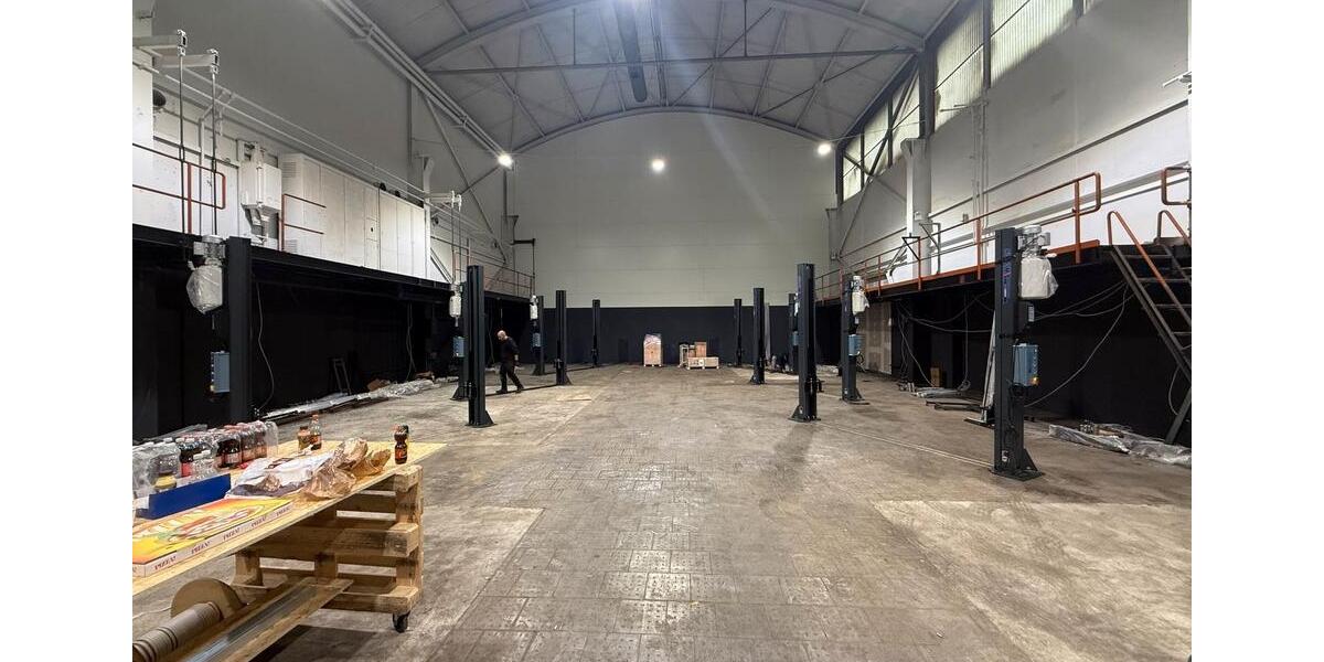 Gewerbeobjekt Nürnberg Erlenstegen - 3.500&euro; | Angebot:24773037