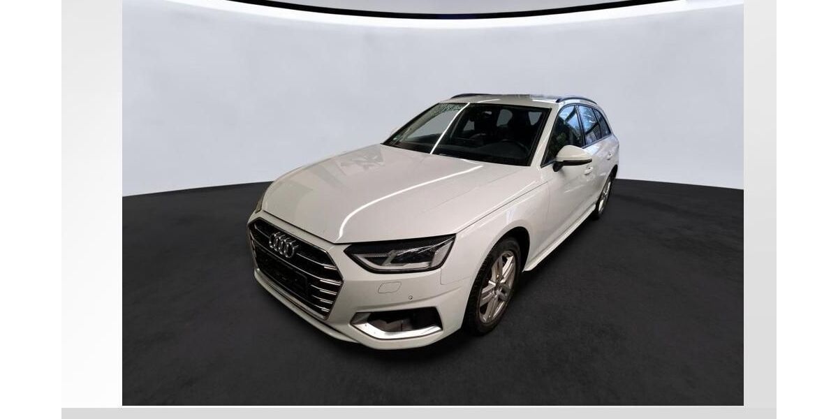 Audi A4 53.100 km 27.940 &euro; Herzogenaurach 91074