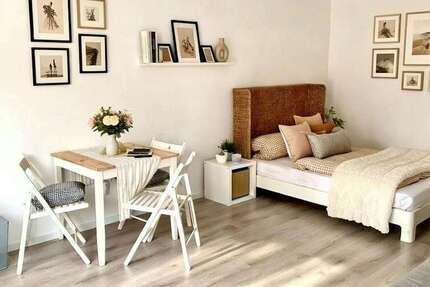 Zimmer Nürnberg Gleißhammer - 1 Zimmer, 690&euro; | Angebot:22848774