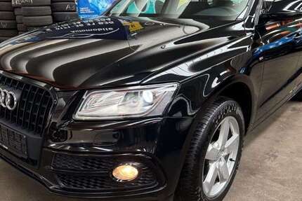 Audi Q5 130.000 km 19.870 &euro; Nürnberg 90439