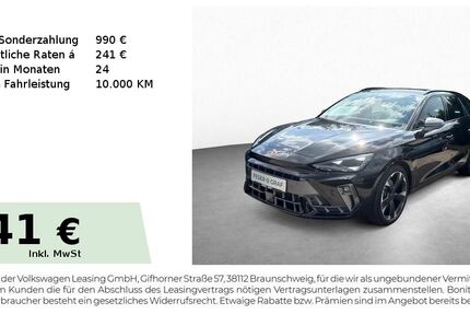 Cupra Leon 26.200 km 30.950 &euro; Roth 91154