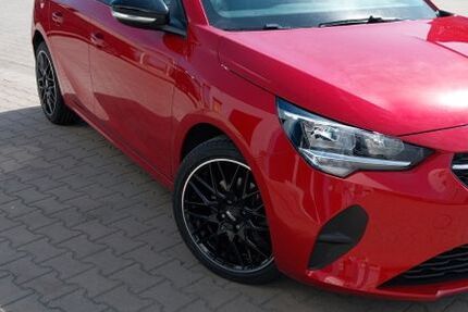 Opel Corsa 39.800 km 14.500 &euro; Roth 91154