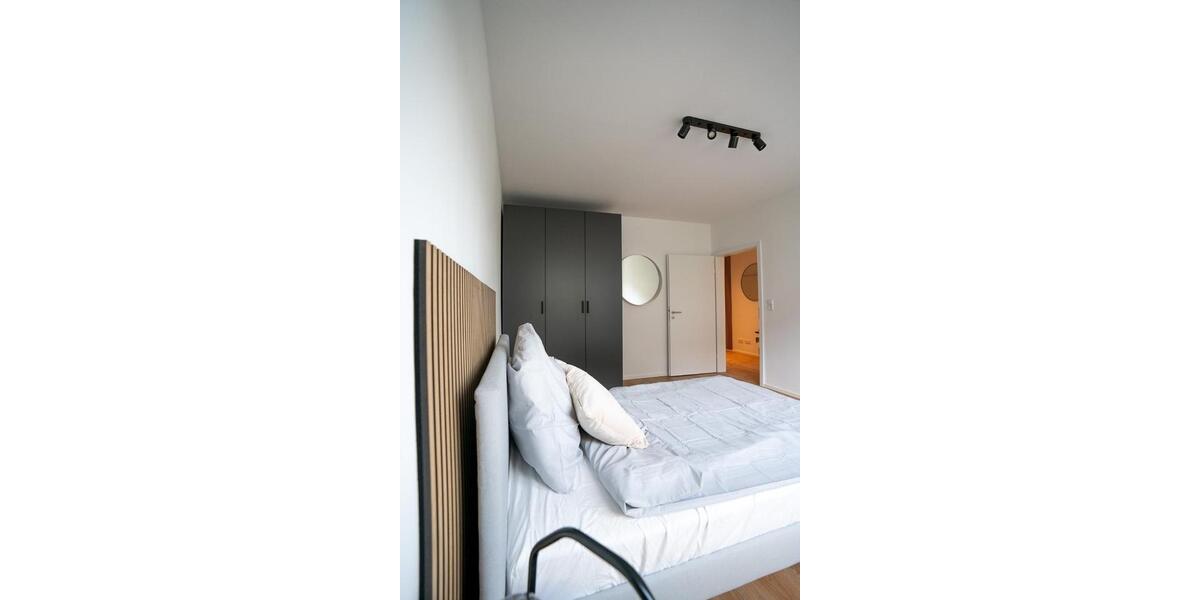 Etagenwohnung Nürnberg Gibitzenhof - 1 Zimmer, 30 m&sup2;, 550&euro; | Angebot:25639800