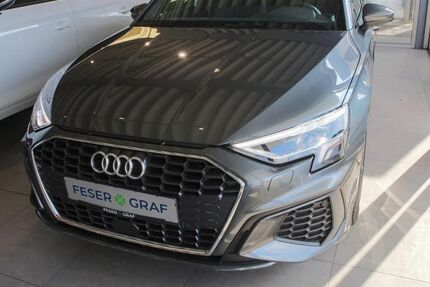 Audi A3 16.950 km 28.440 &euro; Forchheim 91301