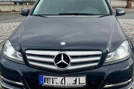 Mercedes-Benz C 200 259.000 km 7.199 &euro; Wendelstein 90530