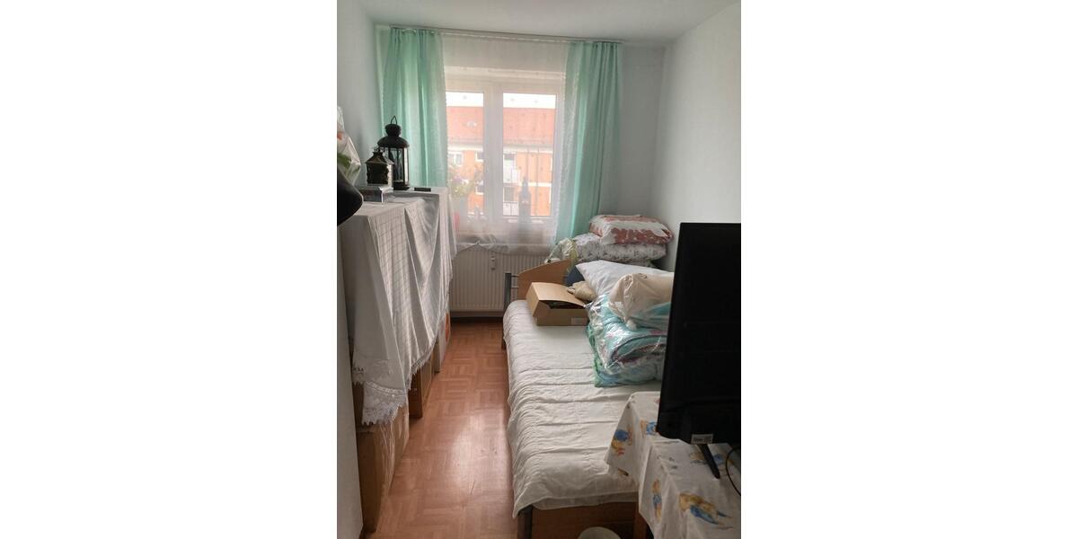 Etagenwohnung Cadolzburg - 3 Zimmer, 56 m&sup2;, 210.000&euro; | Angebot:23628583
