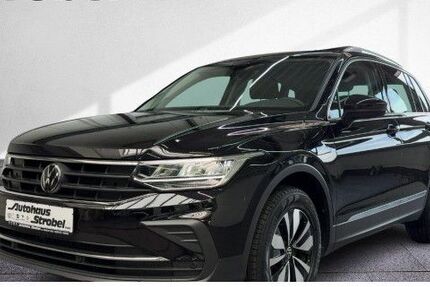 VW Tiguan 28.722 km 32.990 &euro; Schnaittach 91220