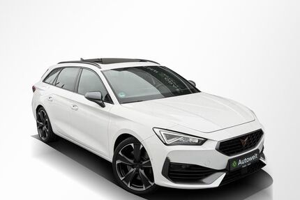 Cupra Leon 28.600 km 29.990 &euro; Roth 91154